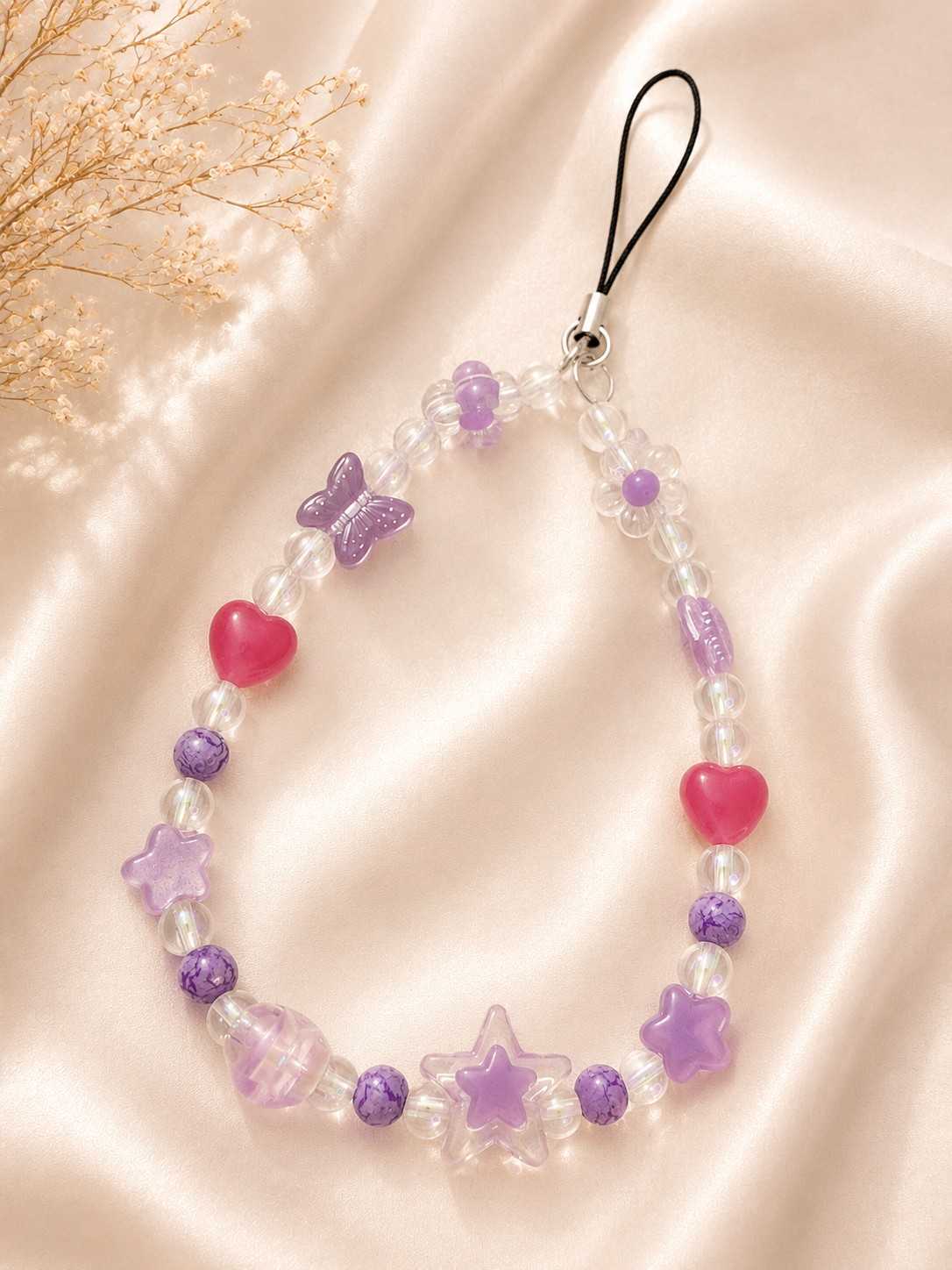 Handmade Mobile Charm