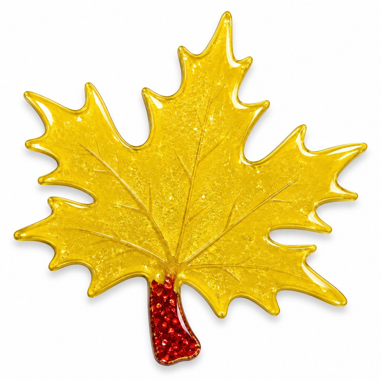 Resin Luxury Tea Coaster (6 Pcs)