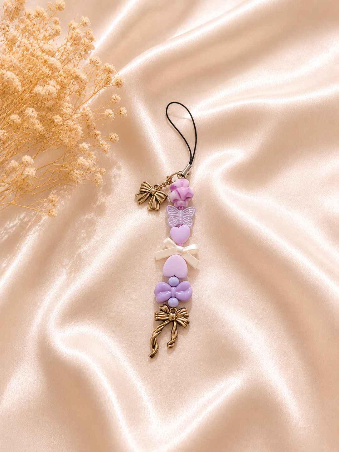 Handmade Mobile Charm
