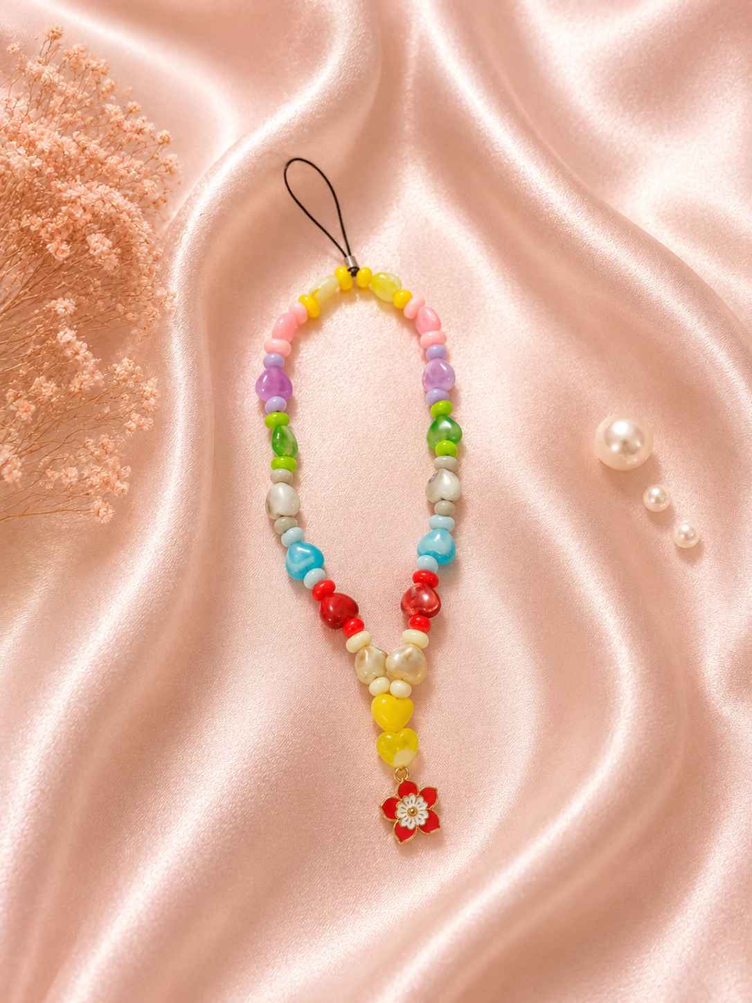 Handmade Mobile Charm
