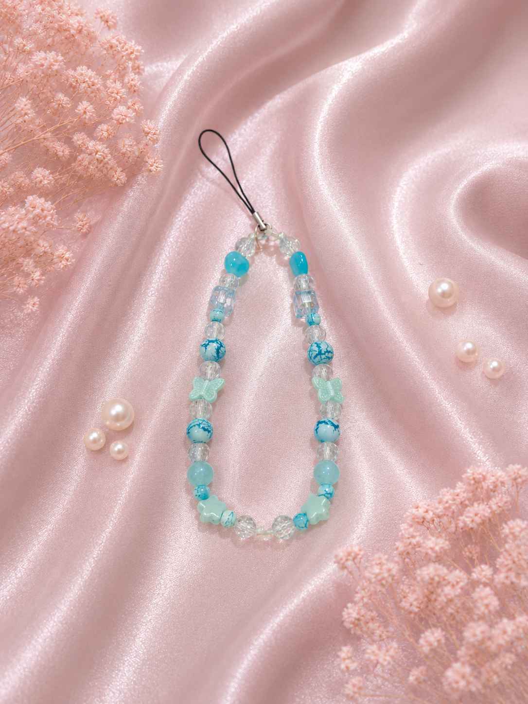 Handmade Mobile Charm