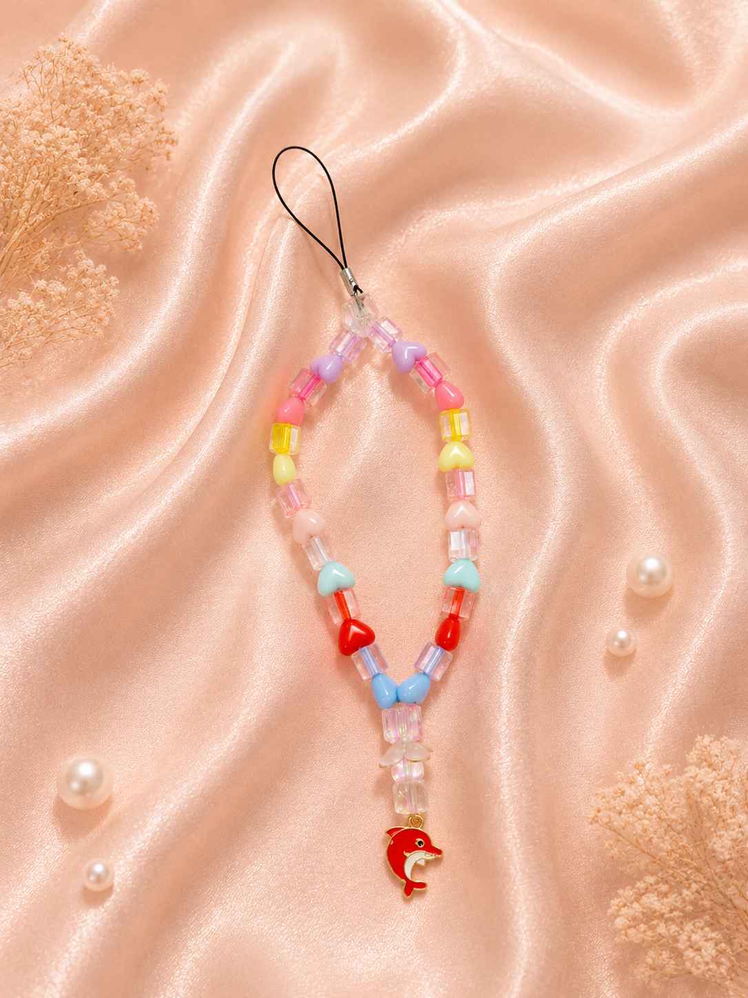Handmade Mobile Charm
