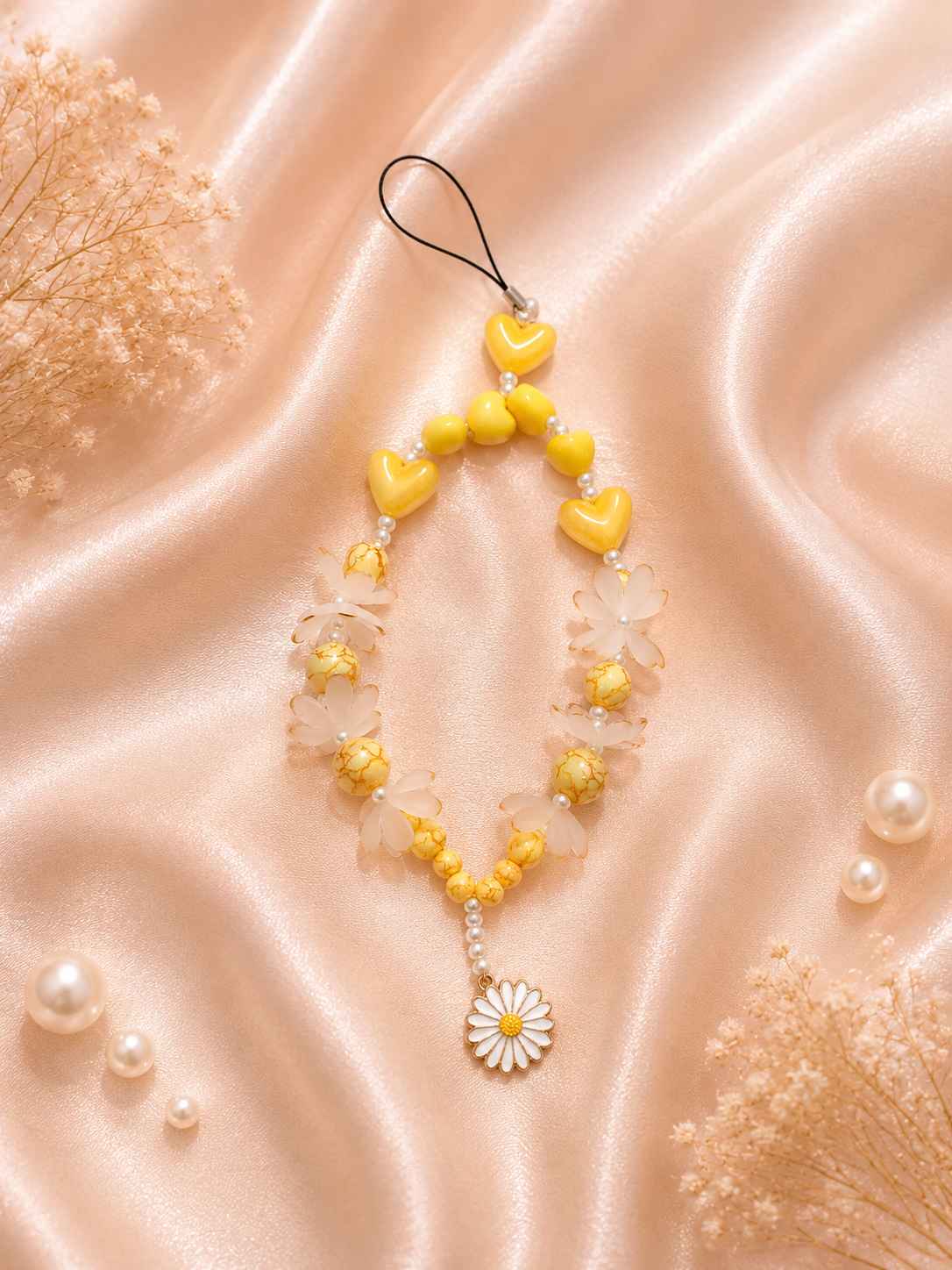 Handmade Mobile Charm