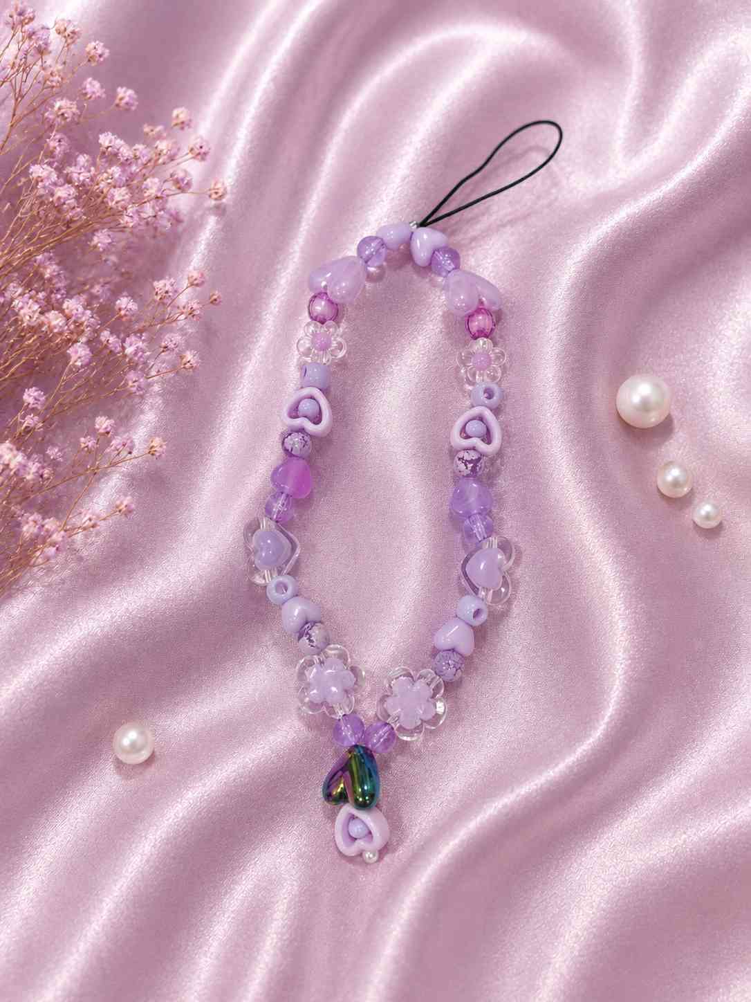 Handmade Mobile Charm
