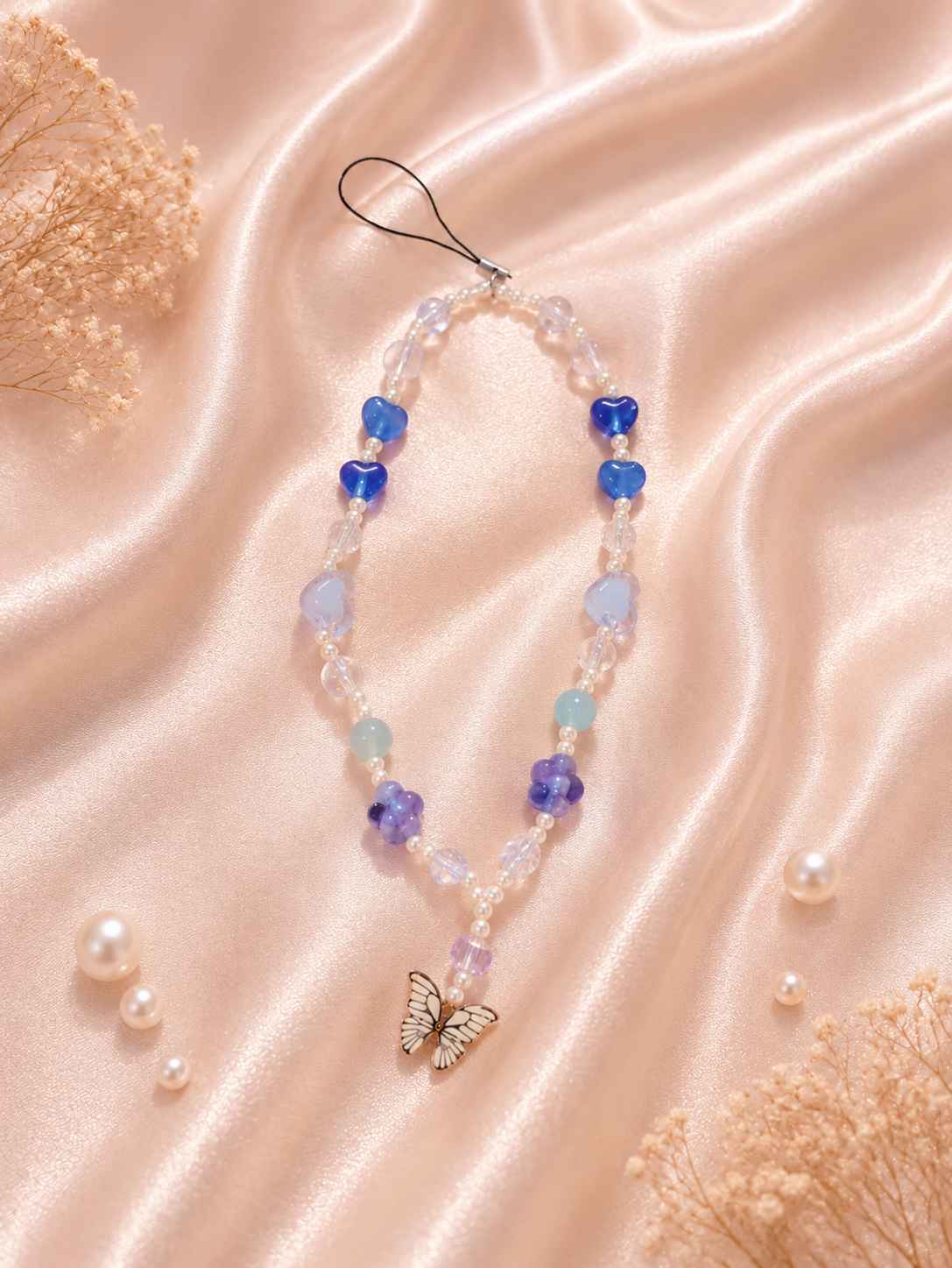 Handmade Mobile Charm
