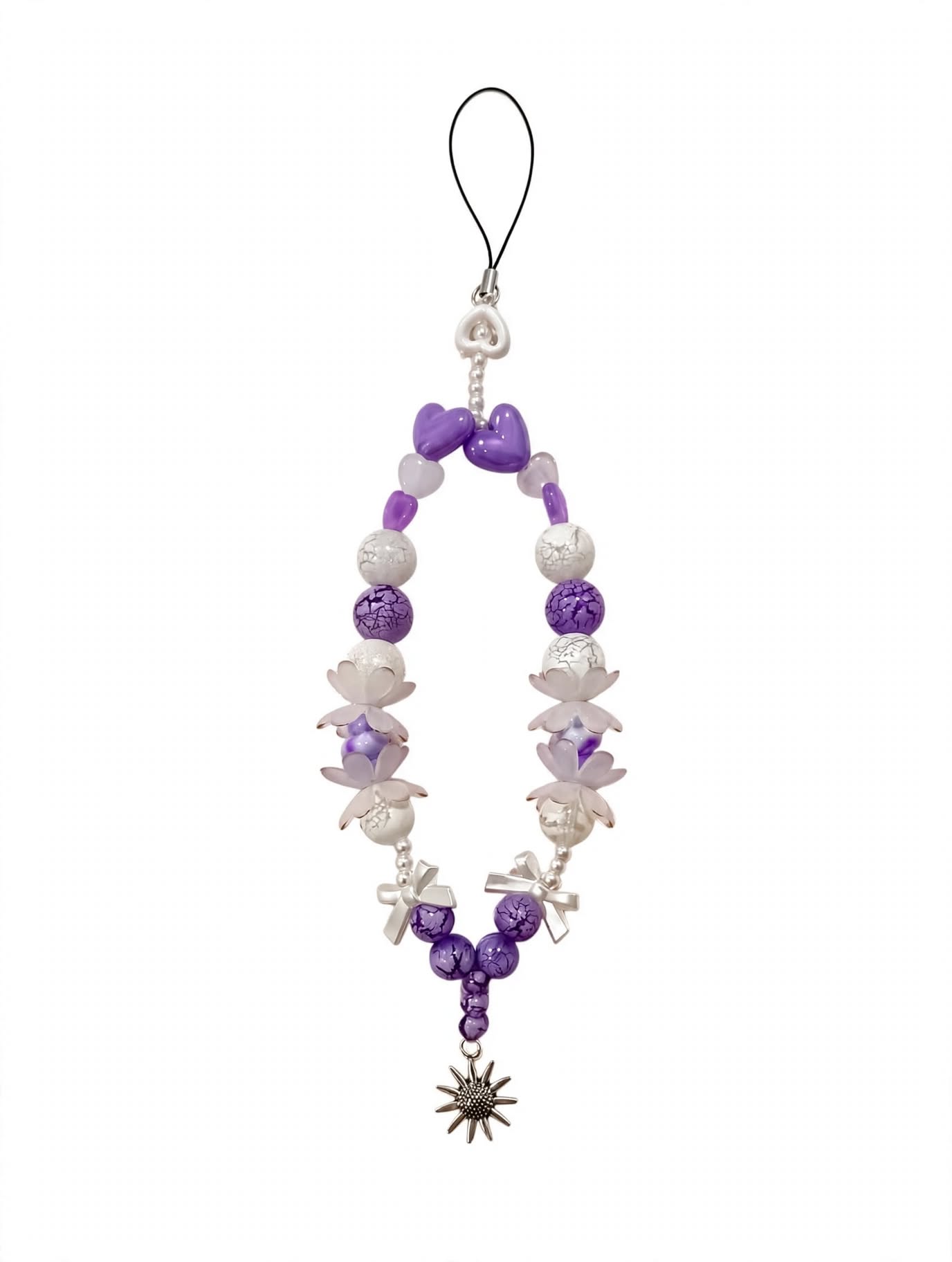 Handmade Mobile Charm