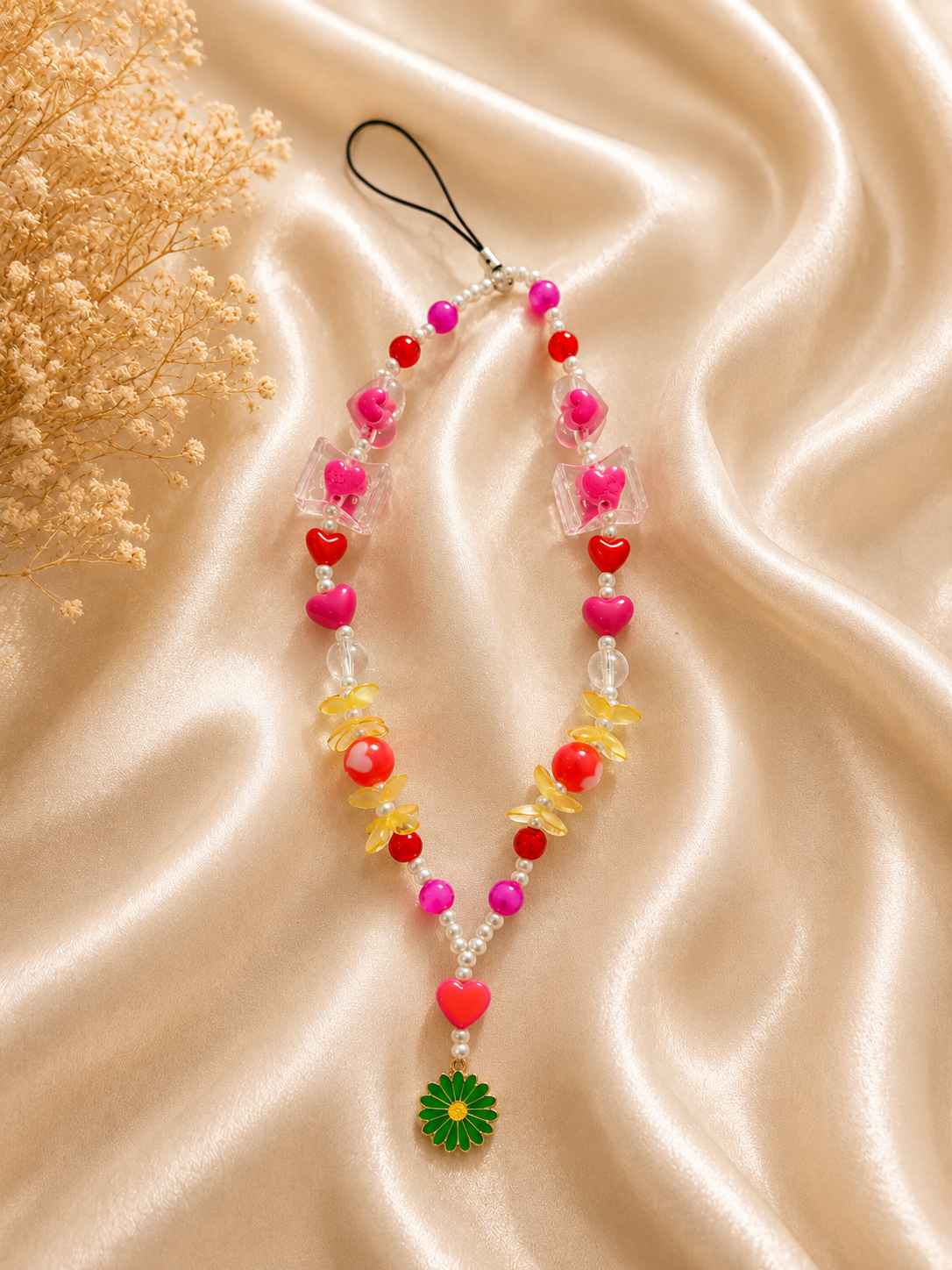 Handmade Mobile Charm
