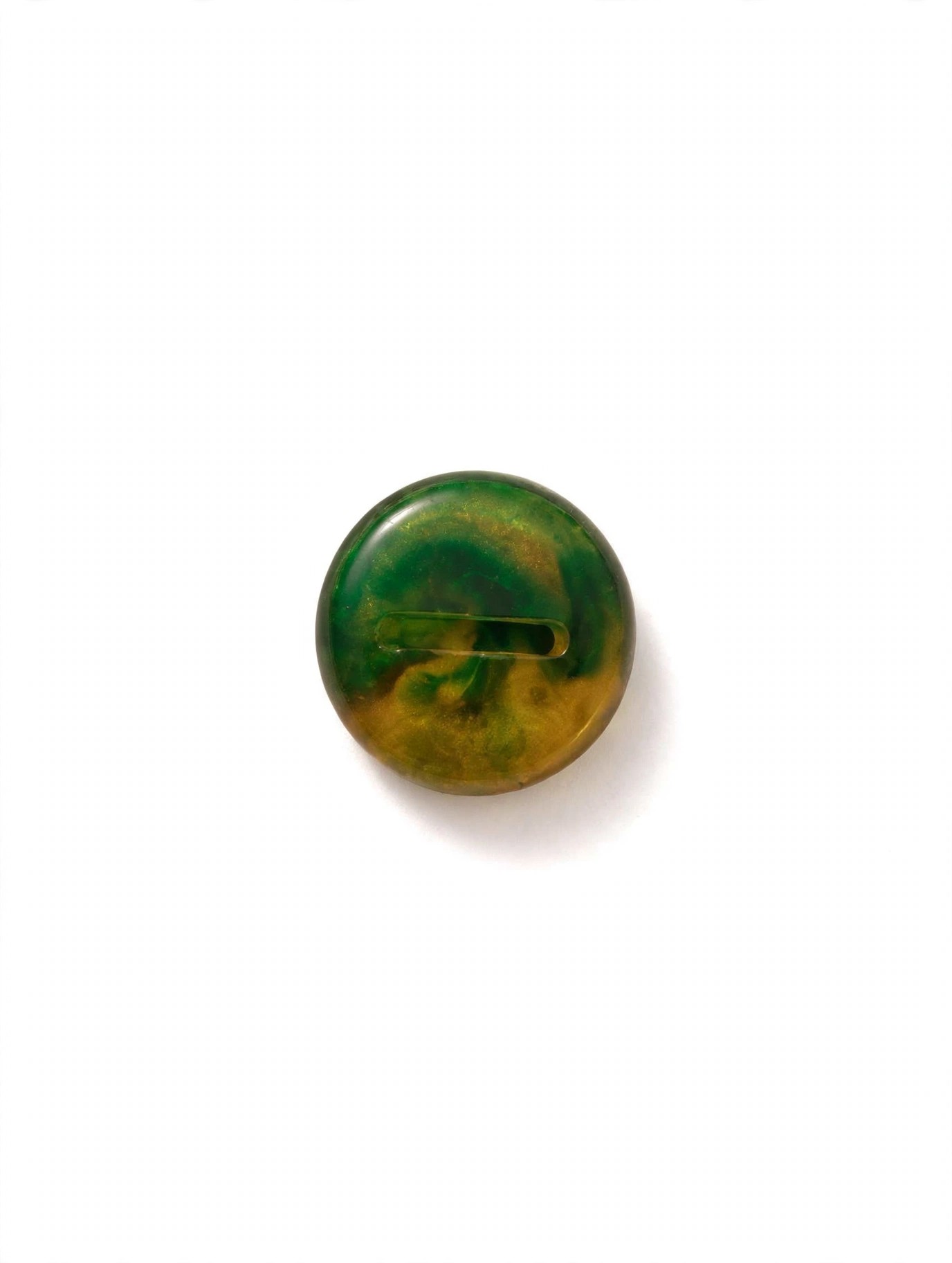 Resin Luxury Wedding Ring Stand
